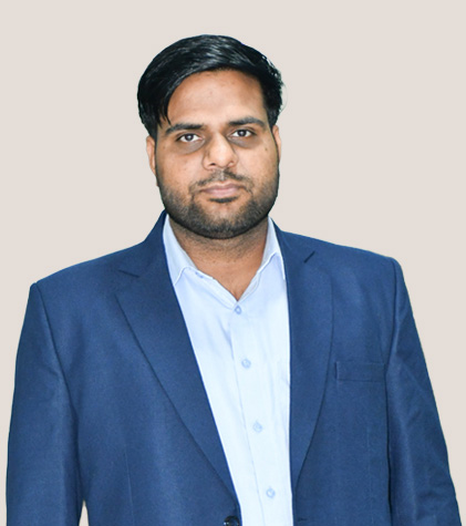 Mr. Bihari Lal Kumawat